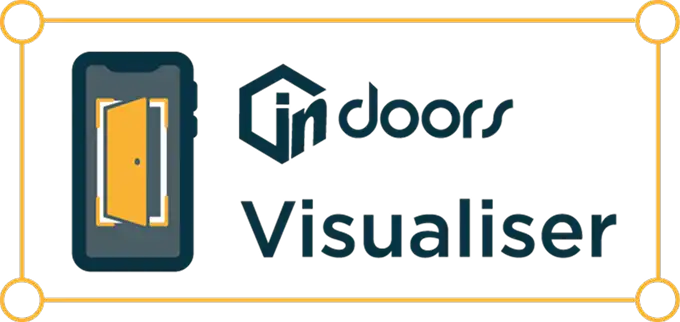 indoors visualiser